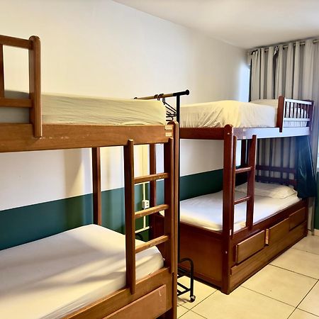 Casa Lumen Bed & Breakfast Nucleo Bandeirante Exterior photo