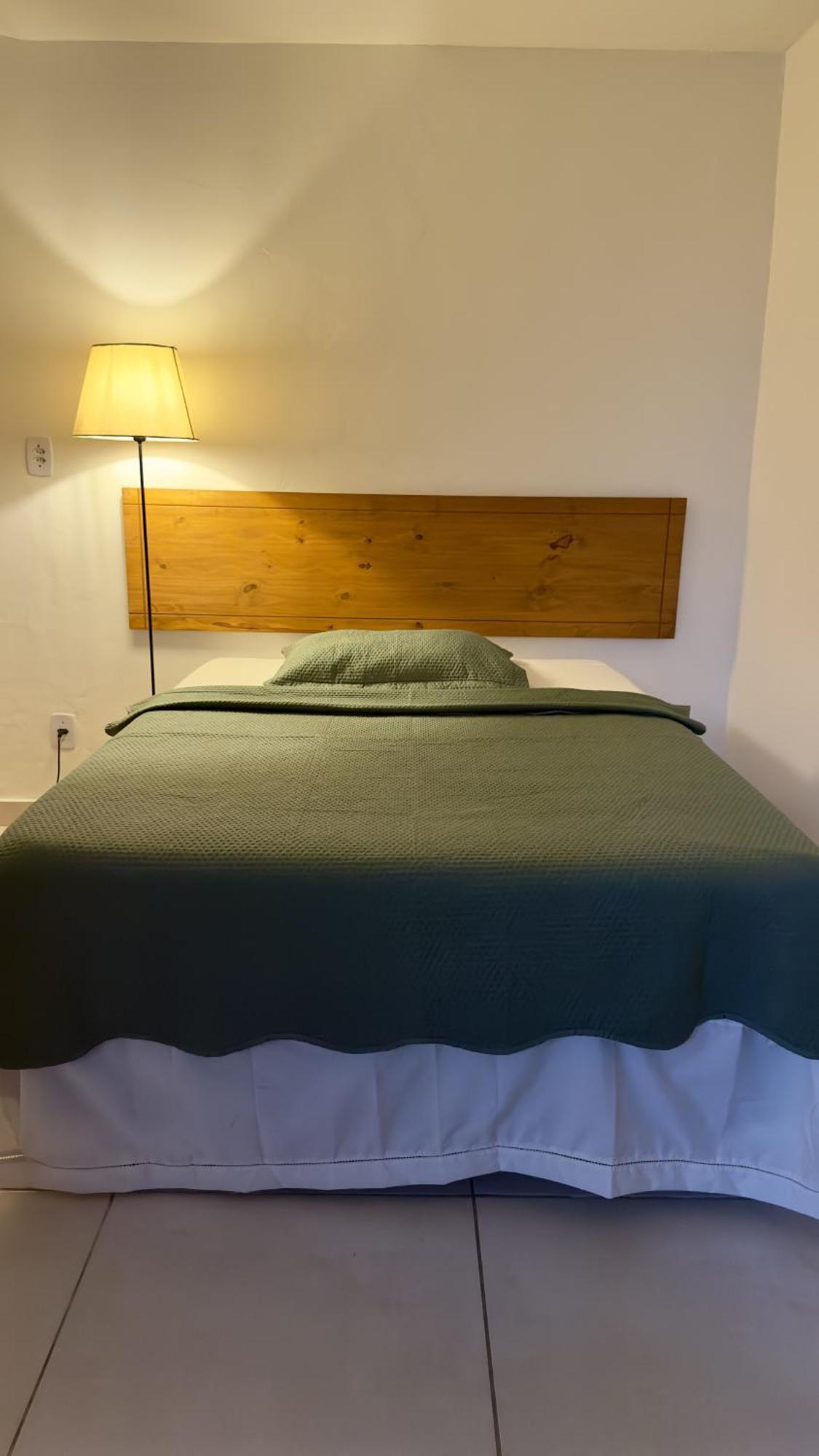Casa Lumen Bed & Breakfast Nucleo Bandeirante Exterior photo