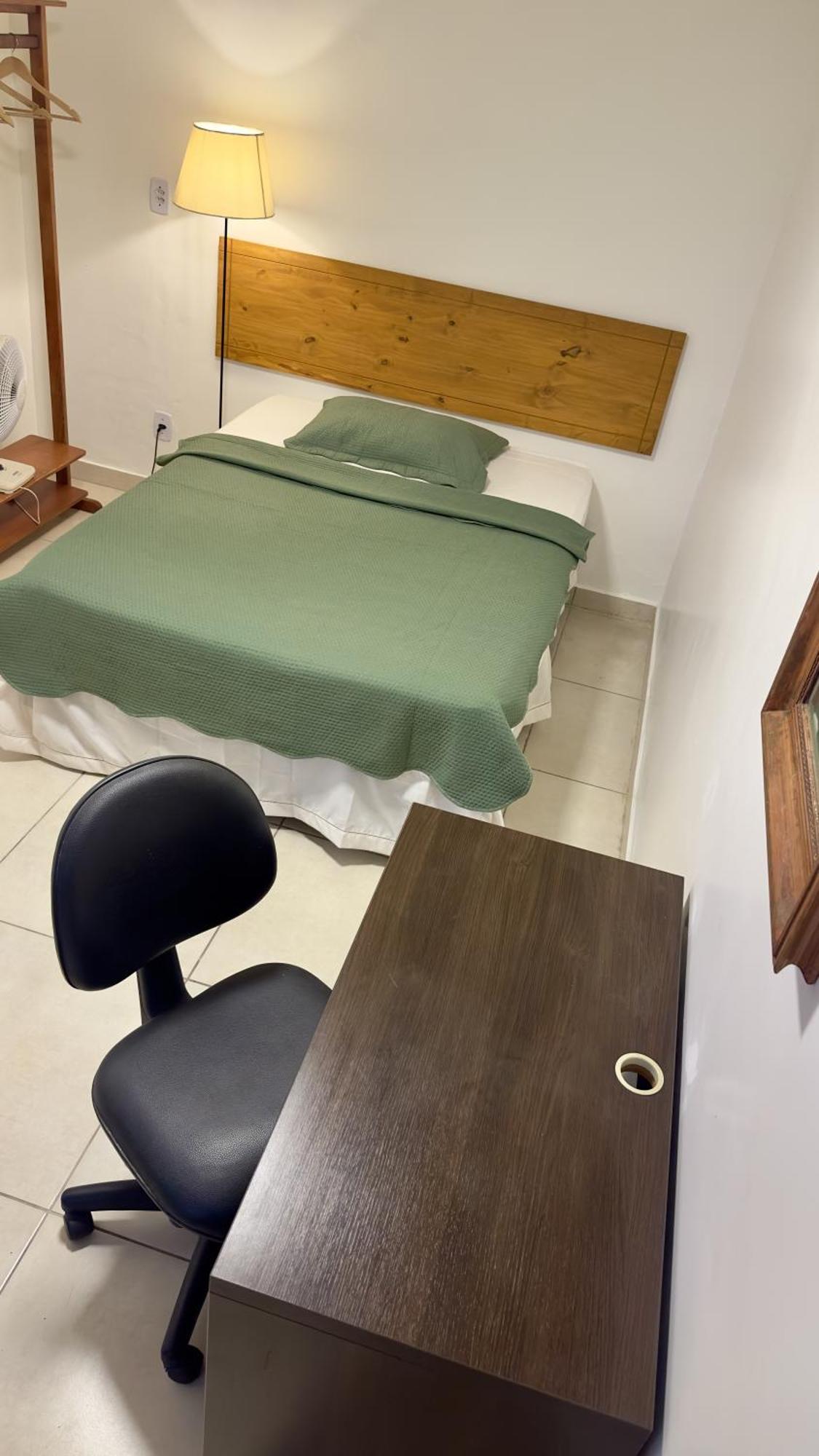Casa Lumen Bed & Breakfast Nucleo Bandeirante Exterior photo