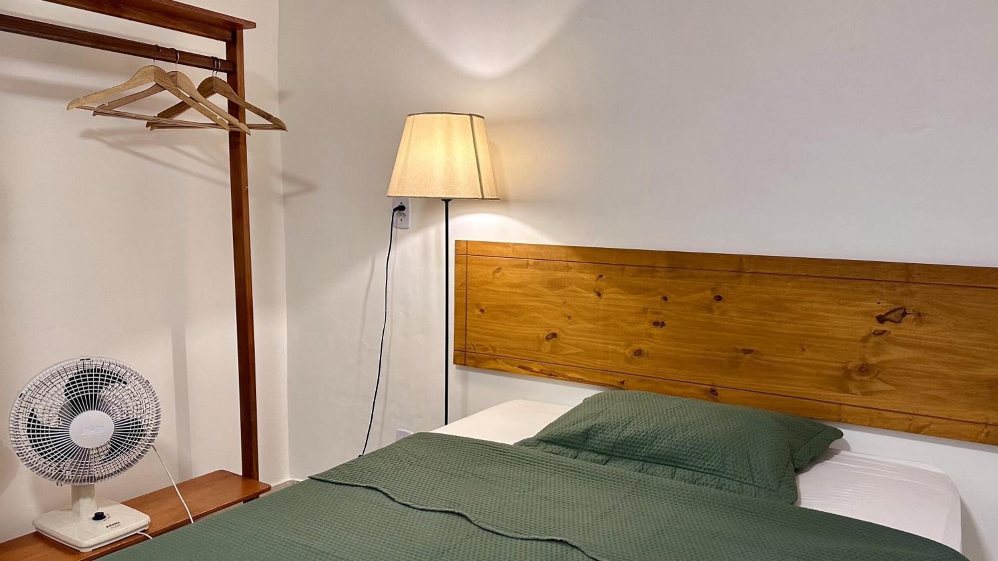 Casa Lumen Bed & Breakfast Nucleo Bandeirante Exterior photo