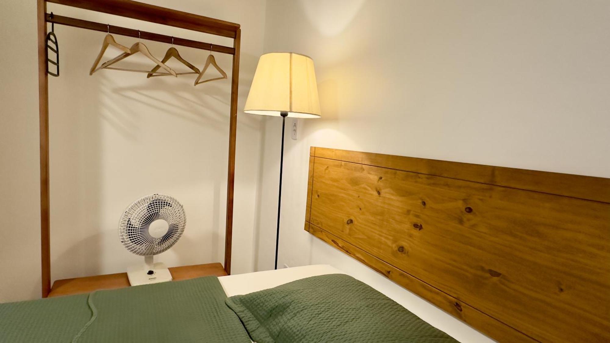 Casa Lumen Bed & Breakfast Nucleo Bandeirante Exterior photo