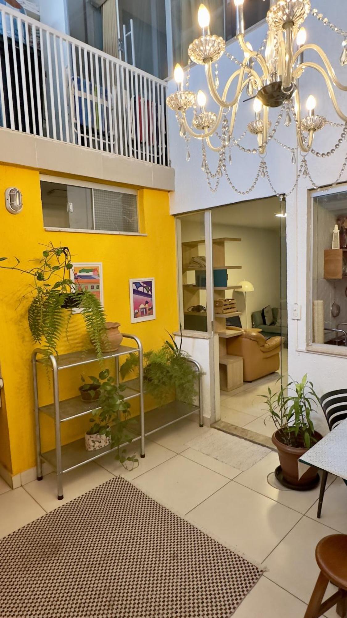 Casa Lumen Bed & Breakfast Nucleo Bandeirante Exterior photo