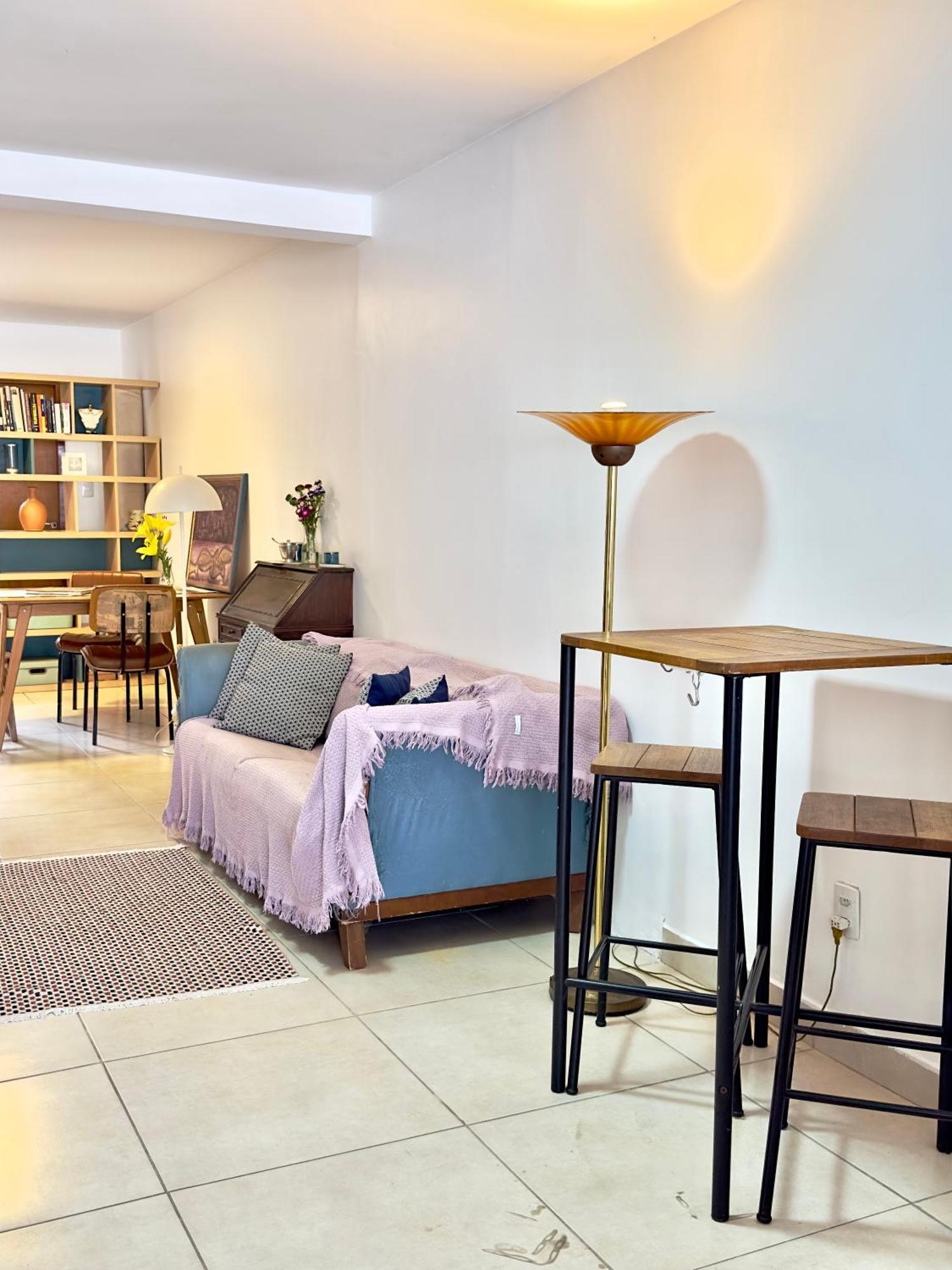Casa Lumen Bed & Breakfast Nucleo Bandeirante Exterior photo
