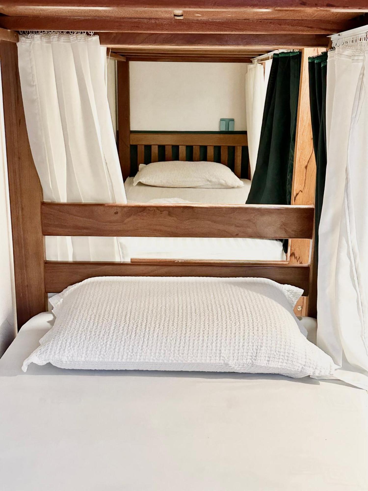 Casa Lumen Bed & Breakfast Nucleo Bandeirante Room photo