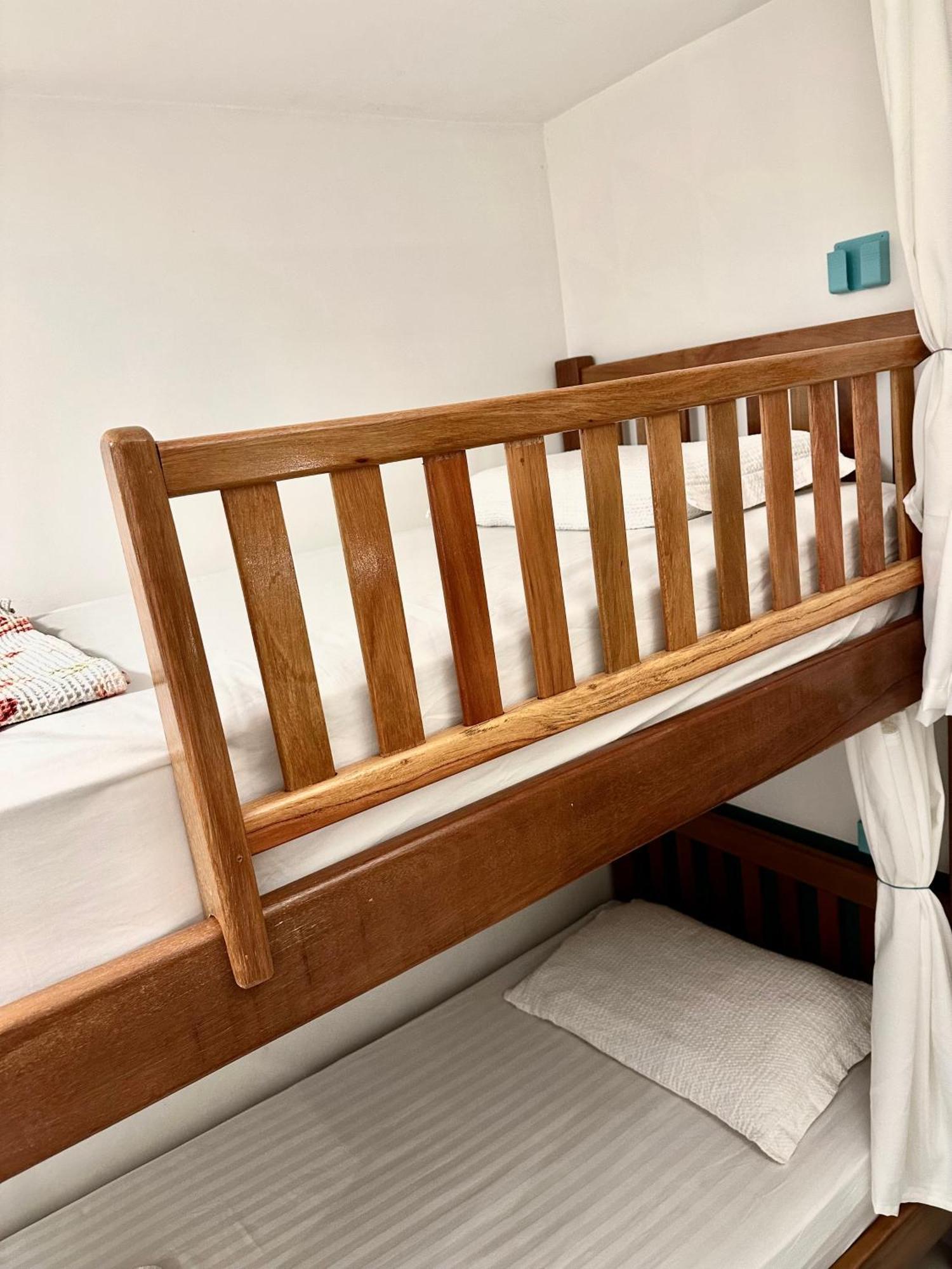 Casa Lumen Bed & Breakfast Nucleo Bandeirante Room photo