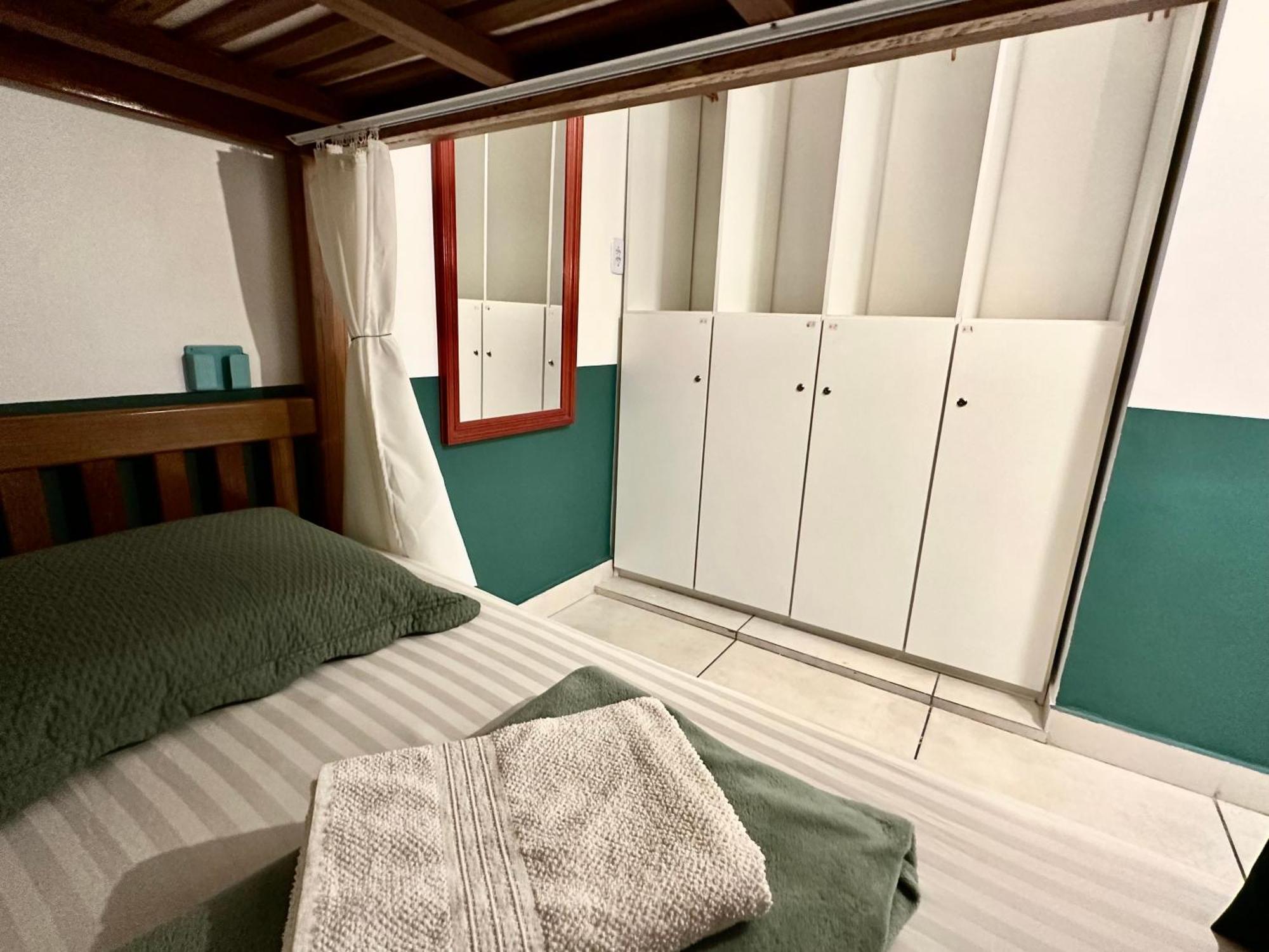 Casa Lumen Bed & Breakfast Nucleo Bandeirante Room photo