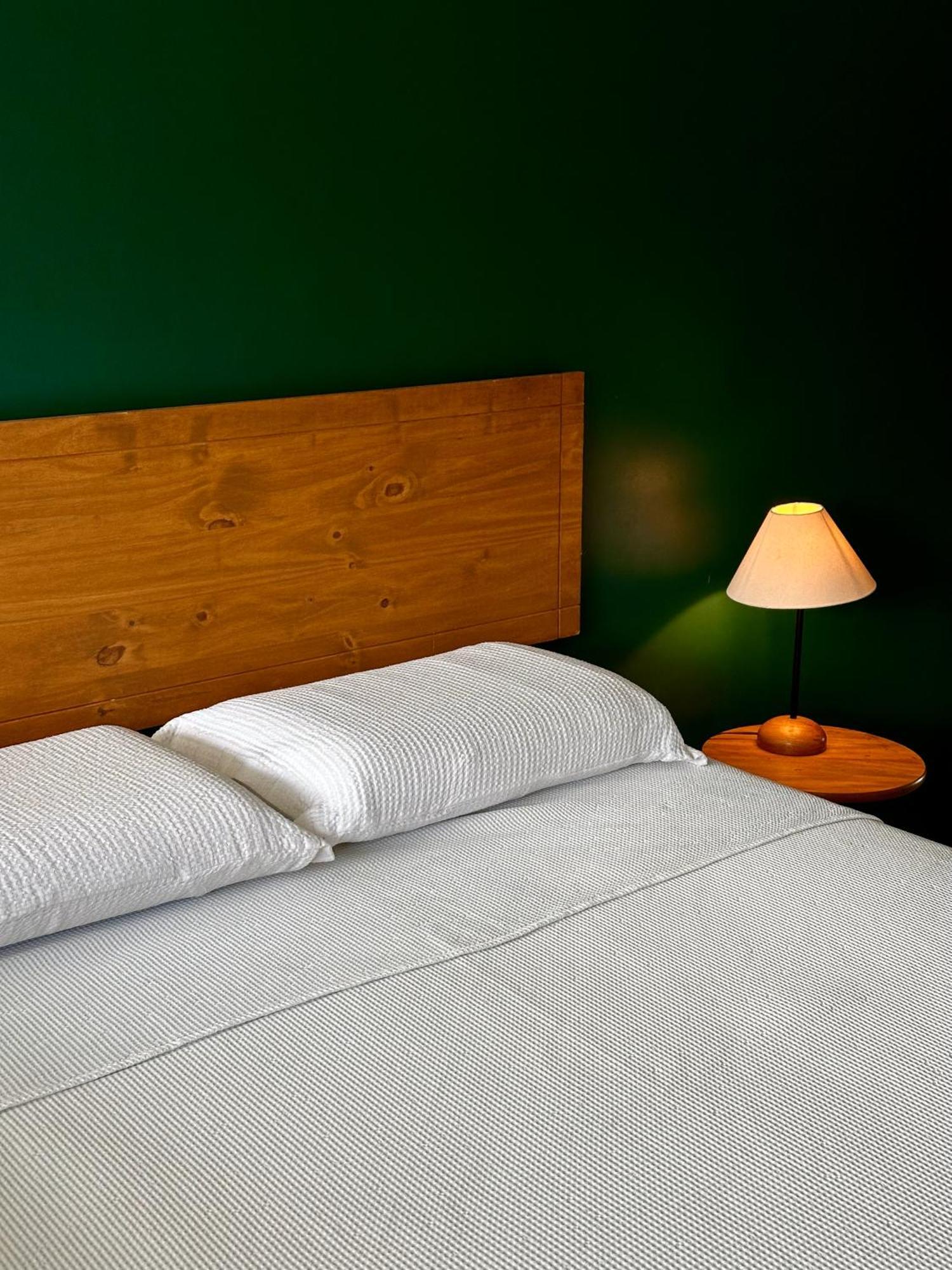 Casa Lumen Bed & Breakfast Nucleo Bandeirante Exterior photo