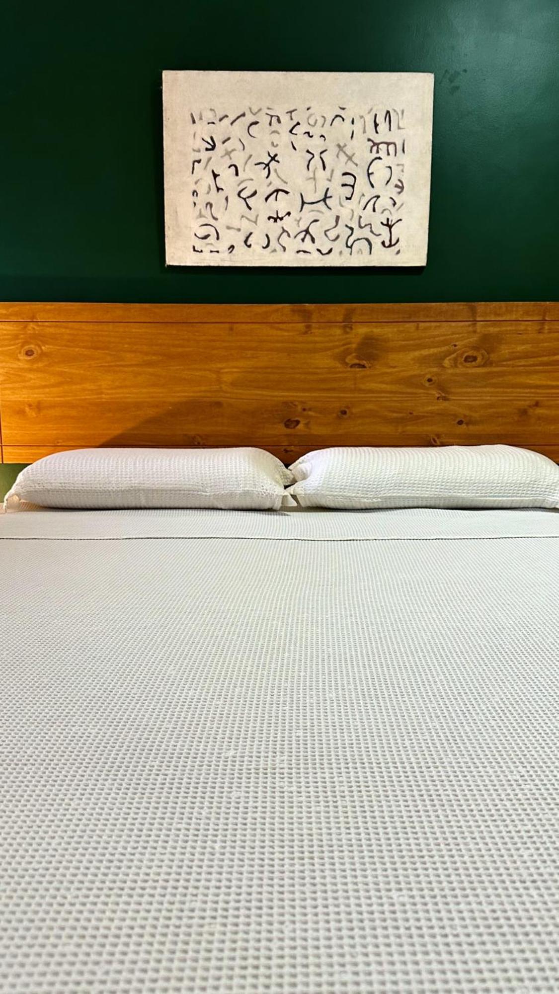 Casa Lumen Bed & Breakfast Nucleo Bandeirante Room photo